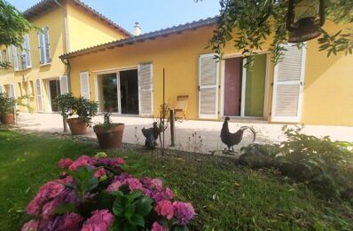 vente maison 569 000 € à proximité de Ordan-Larroque (32350)