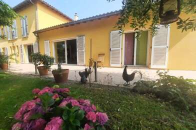 Maison 9 pièces 569000 €