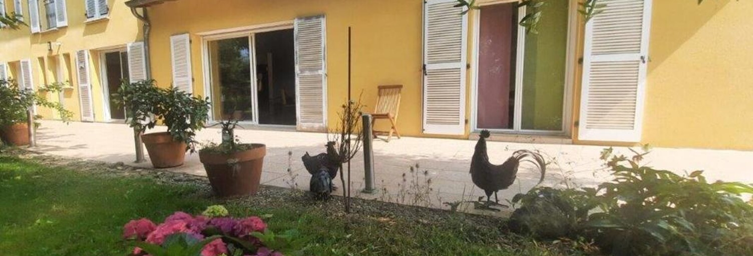 Maison 9 Pièces 291 m² à vendre à Cazaux-d'Anglès (32190)