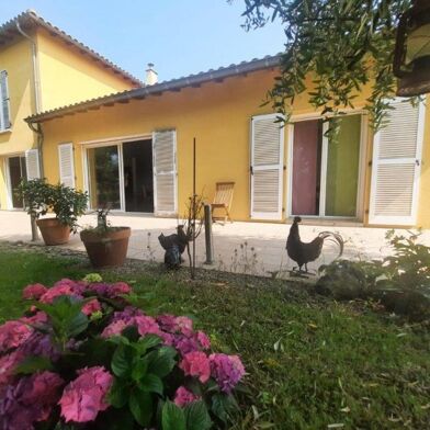 Maison 9 pièces 569000 €