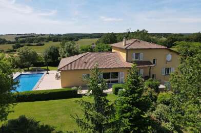 Maison 9 pièces 569000 €
