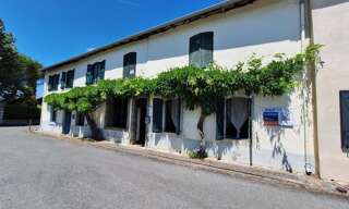 Maison 12 Pièces 310 m² à vendre à Recurt (65330)