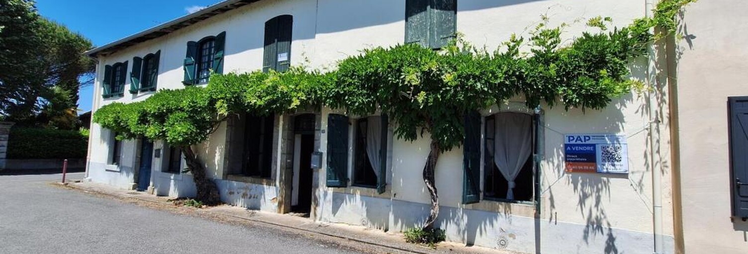 Maison 12 Pièces 310 m² à vendre à Recurt (65330)