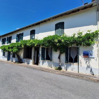 Maison 12 pièces 224500 €