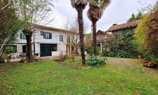 Maison 12 Pièces 310 m² à vendre à Recurt (65330)