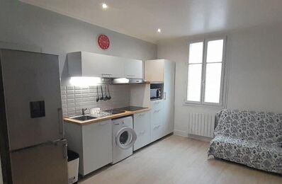 location appartement 850 € CC /mois à proximité de Francheville (69340)