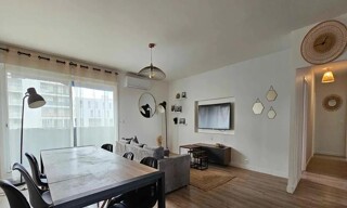 Appartement 5 Pièces 117 m² à louer à Bordeaux (33000)