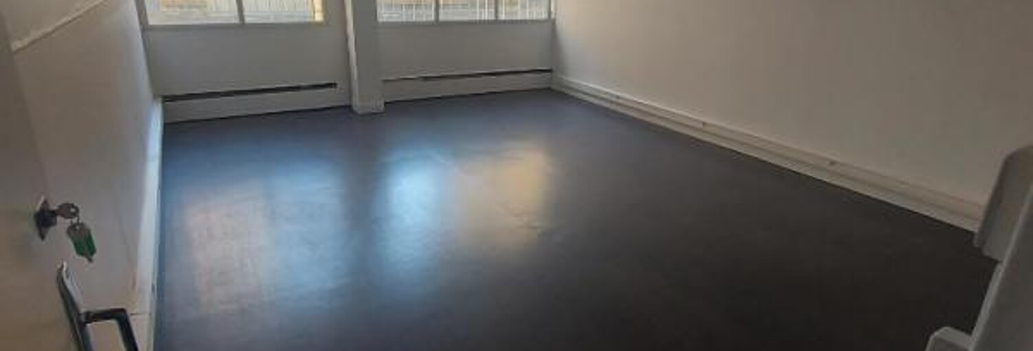 Commerce 7 Pièces 220 m² à louer à Bordeaux (33000)