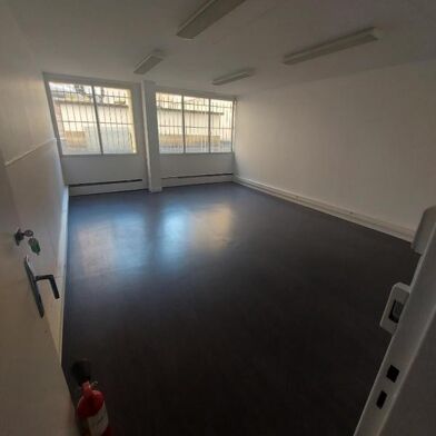 Commerce 7 pièces 2650 €