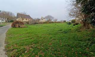 Terrain  800 m² à vendre à Pont-Croix (29790)