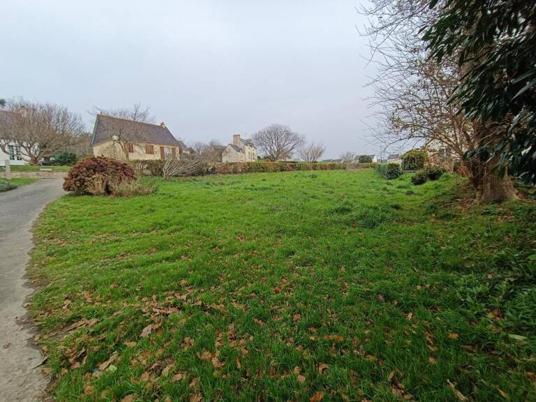 Terrain À Vendre — photo 1