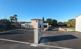 Local industriel  578 m² à vendre à Nézignan-l'Évêque (34120)