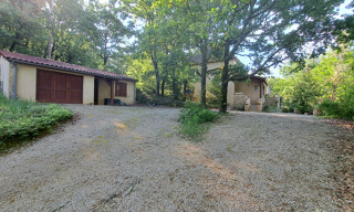 Maison 5 Pièces 131 m² à vendre à Prayssac (46220)