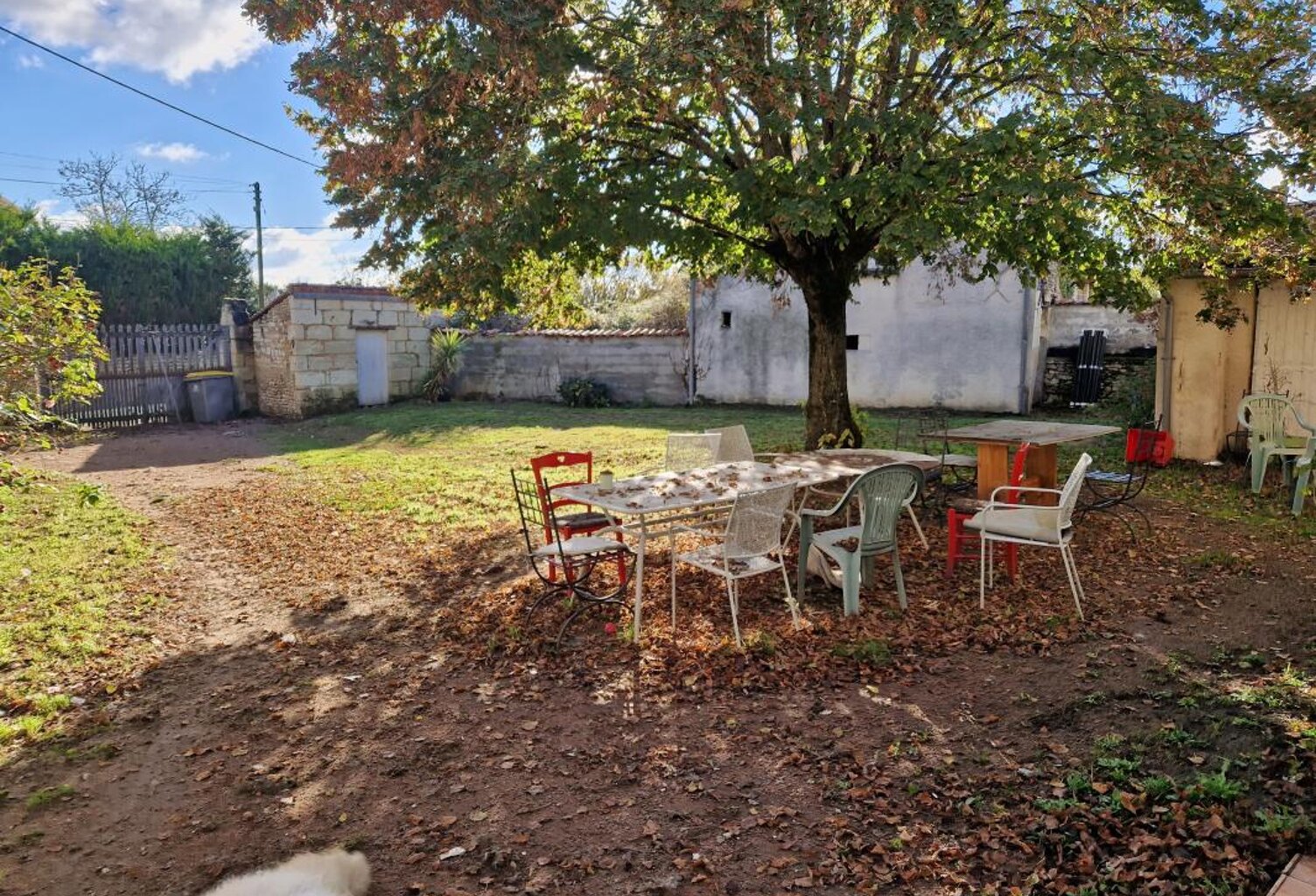 Maison À Vendre — photo 1