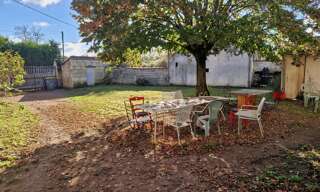 Maison 5 Pièces 205 m² à vendre à Arçay (86200)