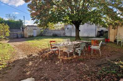 Maison 5 pièces 199000 €