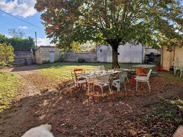 Maison À Vendre — photo du bien