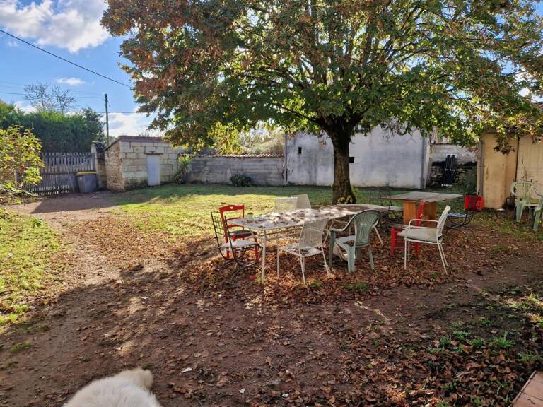 Maison À Vendre — photo 1