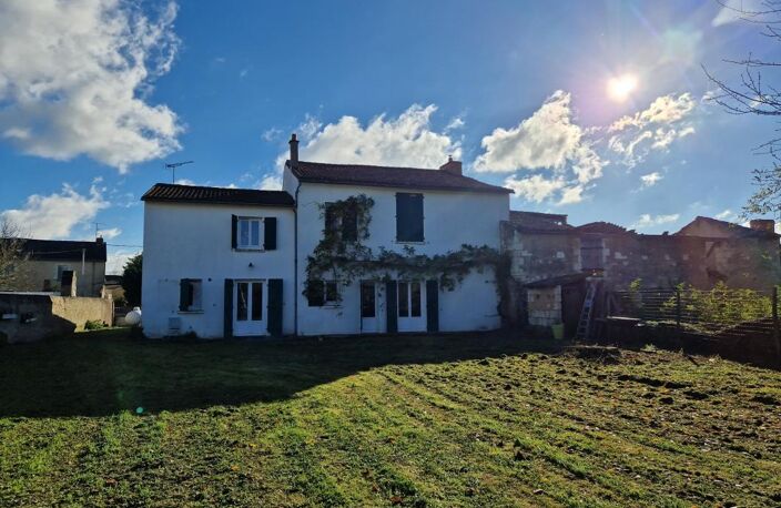 Maison À Vendre — photo 2