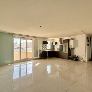 Appartement 4 pièces 189800 €