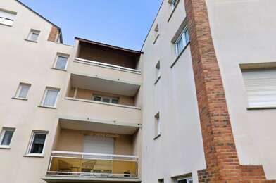 Appartement 4 pièces 195000 €