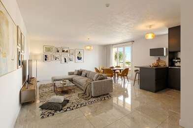 Appartement 4 pièces 195000 €