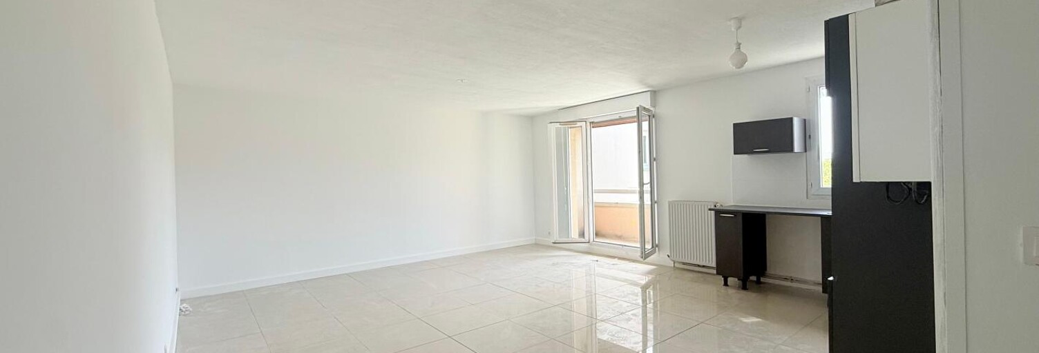 Appartement 4 Pièces 88 m² à vendre à Orléans (45100)