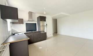 Appartement 4 Pièces 88 m² à vendre à Orléans (45100)