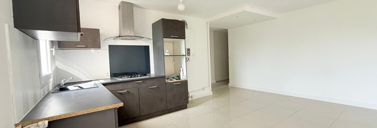 Appartement 4 Pièces 88 m² à vendre à Orléans (45100)