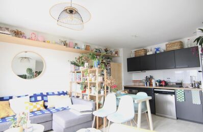 vente appartement 164 300 € à proximité de Orléans (45)