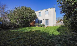 Maison 4 Pièces 81 m² à vendre à Puilboreau (17138)