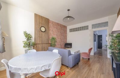 vente appartement 144 450 € à proximité de Rochefort (17300)