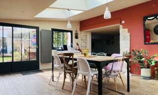 Maison 5 Pièces 198 m² à vendre à La Flotte (17630)