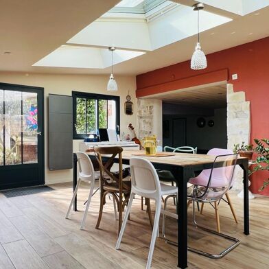 Maison 5 pièces 937800 €