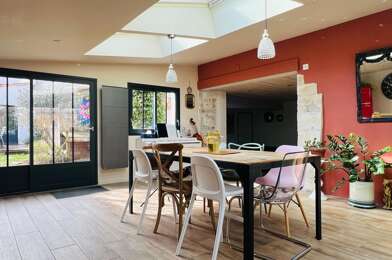 Maison 5 pièces 937800 €