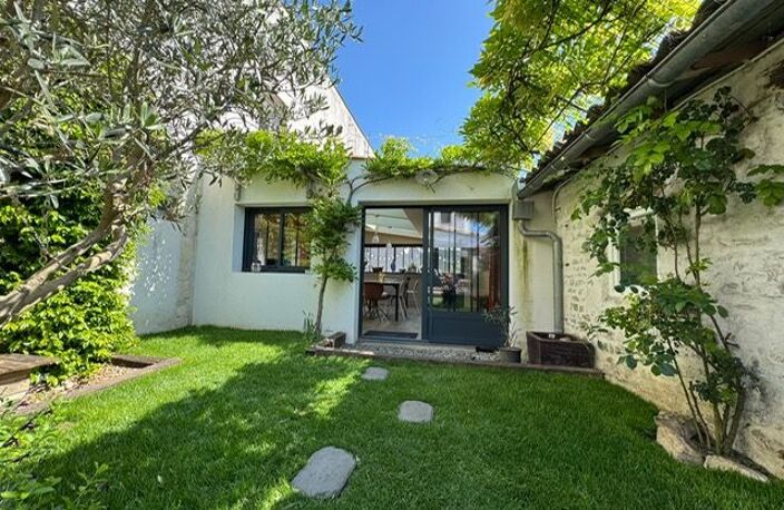 Maison À Vendre — photo 2