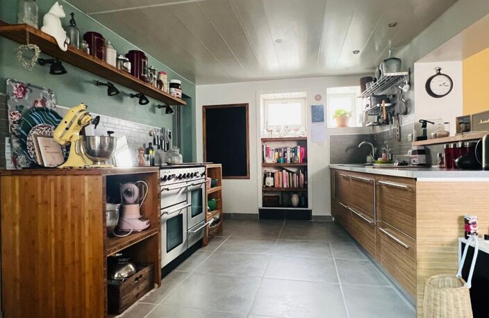 Maison À Vendre — photo 3
