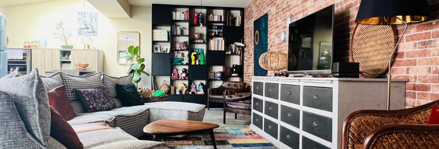 Maison 5 Pièces 168 m² à vendre à La Flotte (17630)