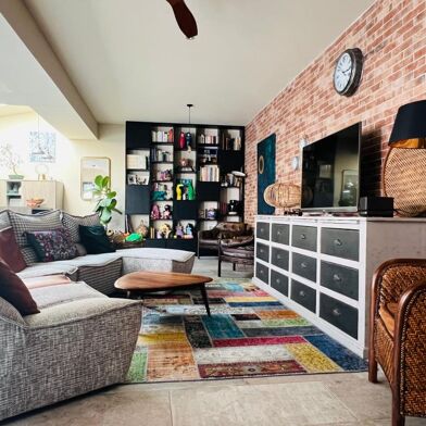 Maison 5 pièces 899000 €