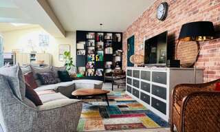 Maison 5 Pièces 168 m² à vendre à La Flotte (17630)