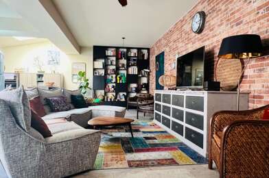 Maison 5 pièces 899000 €
