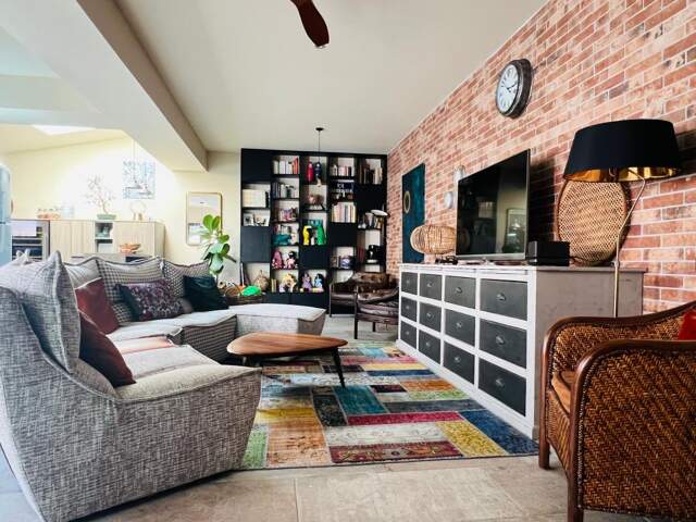 Maison À Vendre — photo du bien