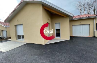 location maison 1 350 € CC /mois à proximité de La Chapelle-de-Surieu (38150)