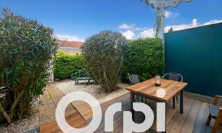 Maison 3 Pièces 36 m² à vendre à Palavas-les-Flots (34250)