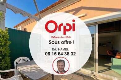Maison 3 pièces 207000 €