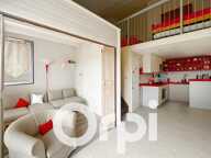 Charmante maison 3 pièces avec mezzanine et jardin à Palavas-les-Flots — photo 3