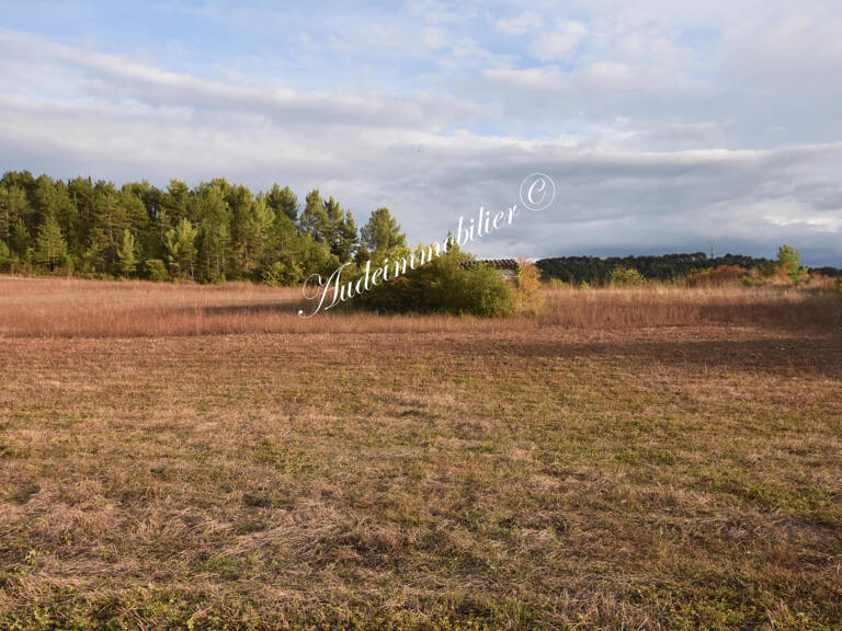 Terrains à bâtir en Haute-Vallée — photo 1