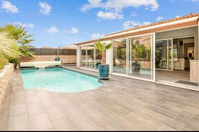 Maison 5 pièces 499000 €