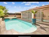 Maison de plain pied, 4 chambres, piscine, garage — photo 4