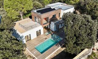 Maison 5 Pièces 216 m² à vendre à Sommières (30250)